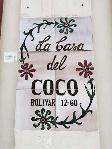 Opiniones de La Casa del Coco en Cuenca - Centro comercial