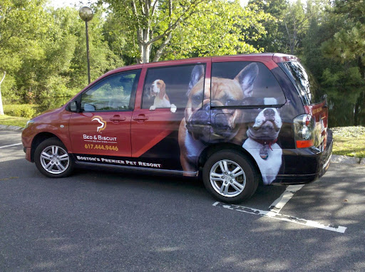 Graphic Designer «Speedpro Imaging - Wakefield», reviews and photos, 107 Audubon Rd # 1-35, Wakefield, MA 01880, USA