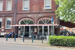 MEL'S CAFE image