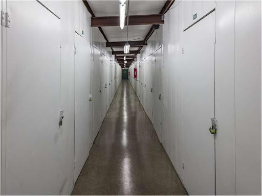 Storage Facility «Extra Space Storage», reviews and photos, 7480 S Crescent Blvd, Pennsauken Township, NJ 08109, USA