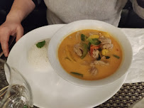 Soupe du Restaurant thaï Le Sukhothaï Léguevin à Léguevin - n°5