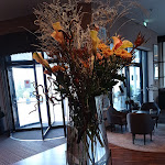 Photo n°12 de l'avis de D.B.. fait le 04/10/2022 à 07:24 sur le  THE LIBERTY Hotel Bremerhaven à Bremerhaven