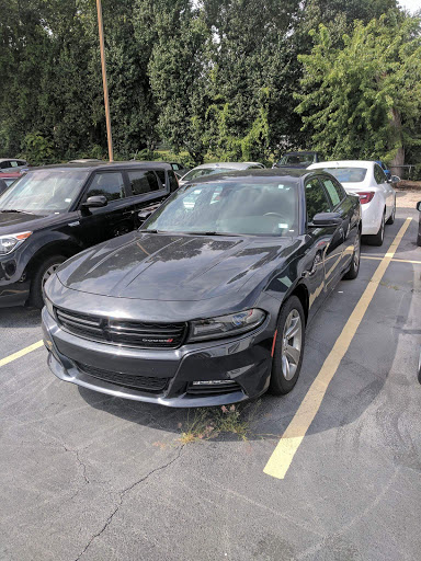 Used Car Dealer «Hertz Car Sales St. Louis», reviews and photos, 1285 N Hwy 67, Florissant, MO 63031, USA