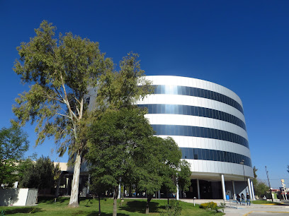 Tecnológico de Monterrey Campus Laguna