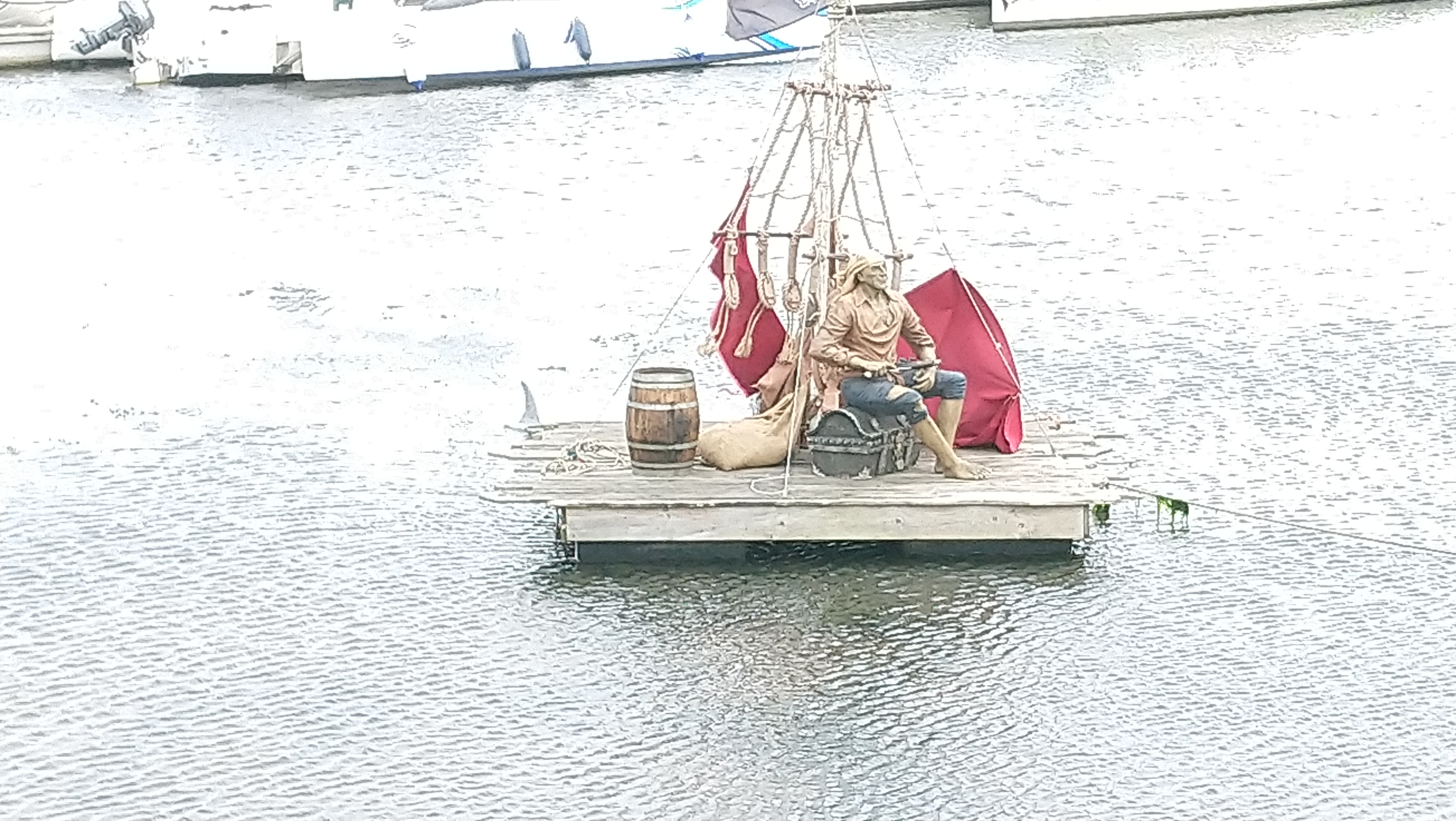 Photo n° 3 de l'avis de Ghyslaine.l fait le 12/08/2019 à 16:34