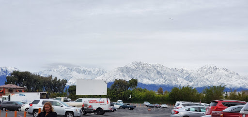 Drive-in Movie Theater «Mission Tiki Drive-in Theatre and Swap Meet», reviews and photos, 10798 Ramona Ave, Montclair, CA 91763, USA