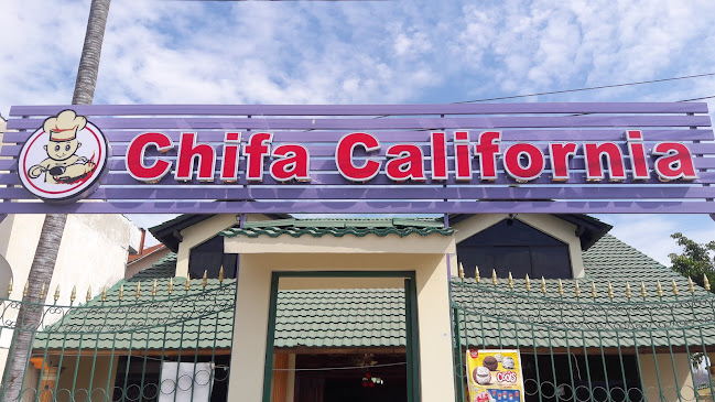 Chifa Light