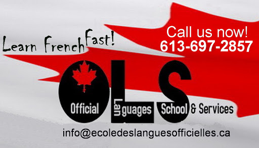 Official Languages School