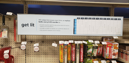 Pet Supply Store «PetSmart», reviews and photos, 7177 SE 29th St, Midwest City, OK 73110, USA