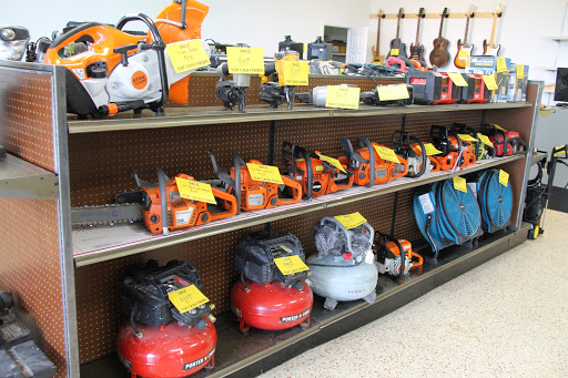 Pawn Shop «Landers Pawn», reviews and photos, 1106 Lavon Dr, Garland, TX 75040, USA