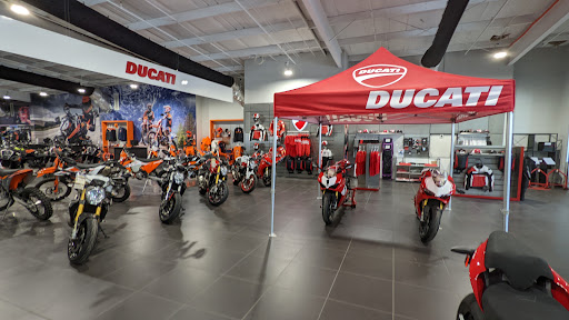 Motorcycle Dealer «Mountain Motorsports Roswell», reviews and photos, 1275 Upper Hembree Rd, Roswell, GA 30076, USA