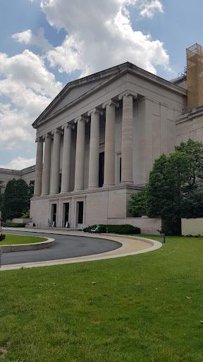 Gift Shop «The Gallery Shops», reviews and photos, 401 Constitution Ave NW, Washington, DC 20565, USA