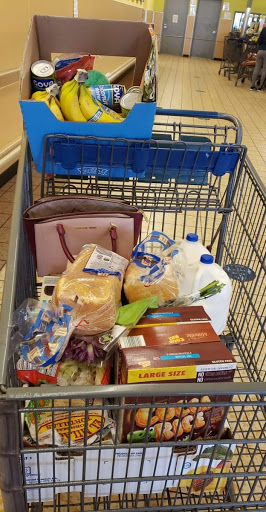 Supermarket «ALDI», reviews and photos, 7905 Golf Rd, Morton Grove, IL 60053, USA