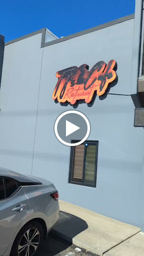 TJ’s Cafe Restaurant