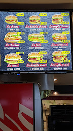Photo n°11 de Kebab City à Amiens ()