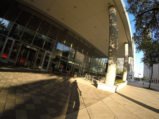 Non-Profit Organization «Tellepsen Family Downtown YMCA», reviews and photos, 808 Pease St, Houston, TX 77002, USA