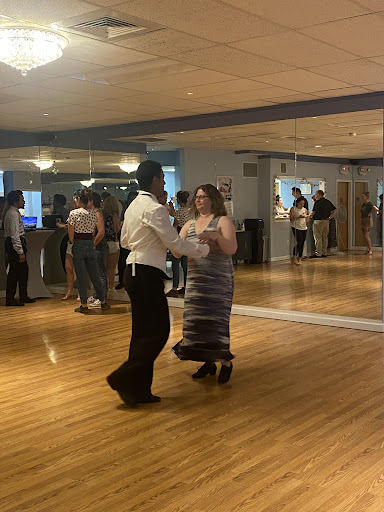 Dance School «Arthur Murray Dance Studio», reviews and photos, 520 Hartford Turnpike, Vernon, CT 06066, USA