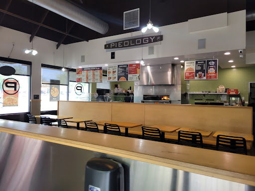 Pieology Pizzeria Granada Village, Granada Hills image
