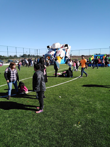 Cancha De Candelaria (6) - Campo de fútbol