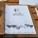 Photo n°3 de l'avis de Werner.� fait le 18/06/2020 à 13:57 sur le  Zeltinger Hof à Zeltingen-Rachtig