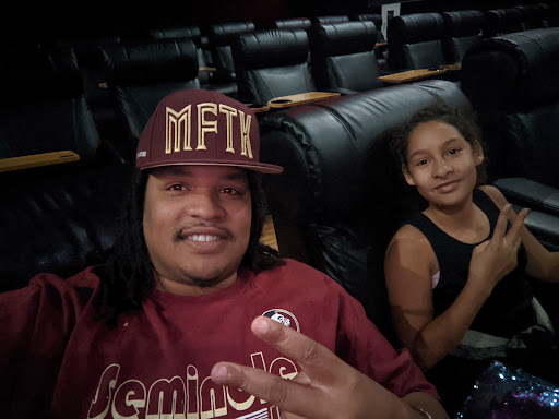 Movie Theater «Touchstar Cinemas - Spring Hill 8», reviews and photos, 2955 Commercial Way, Spring Hill, FL 34606, USA