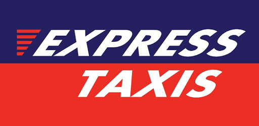 Express Taxis Barkerend Rd