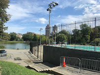 Gottesman Pool - Photo 8 - Car repair in New York, NY, Manhattan