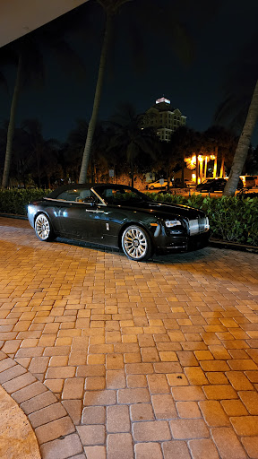 Resort «The Ritz-Carlton, Fort Lauderdale», reviews and photos, 1 N Fort Lauderdale Beach Blvd, Fort Lauderdale, FL 33304, USA