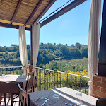 Photo n°1 de l'avis de Sofia.r fait le 30/09/2023 à 11:56 sur le  Locanda e Cantina Cicolina à Montepulciano