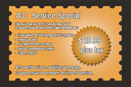 Auto Repair Shop «Performance Auto Center», reviews and photos, 1051 Bonaventure Dr, Elk Grove Village, IL 60007, USA