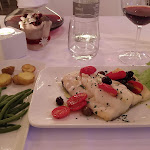 Photo n°2 de l'avis de Brad.e fait le 30/09/2018 à 17:42 sur le  Enoteca Guanella e Ristorante dell'Enoteca à Bormio