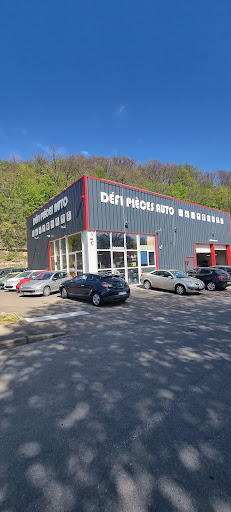 Photo 1 - Defi Pièces Auto Briey