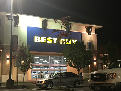 Electronics Store «Best Buy», reviews and photos, 7041 SW Nyberg St, Tualatin, OR 97062, USA