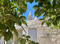 BORGANTHIA - Il Chiostro dei Medici Alberobello