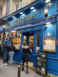 Les plus récentes photos du Crêperie Chez Suzette à Paris - n°3