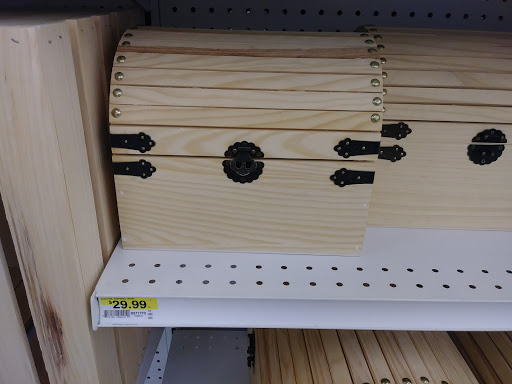 Fabric Store «Jo-Ann Fabrics and Crafts», reviews and photos, 11215 W 63rd St, Shawnee, KS 66203, USA