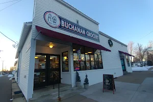 Buchanan Grocery image