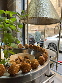 Plats et boissons du Restaurant libanais LyBeyrouth à Lyon - n°7