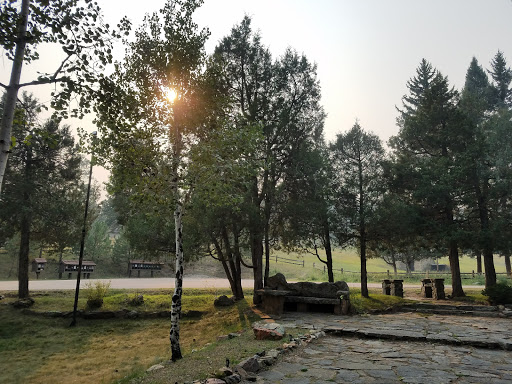 Museum «Hiwan Homestead Museum», reviews and photos, 4208 Timbervale Dr, Evergreen, CO 80439, USA