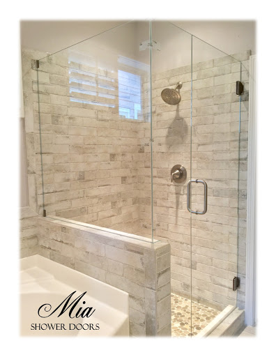 Mia Shower Doors