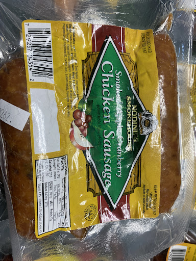 Gourmet Grocery Store «Nodines Gourmet Store», reviews and photos, 39 North St, Goshen, CT 06756, USA