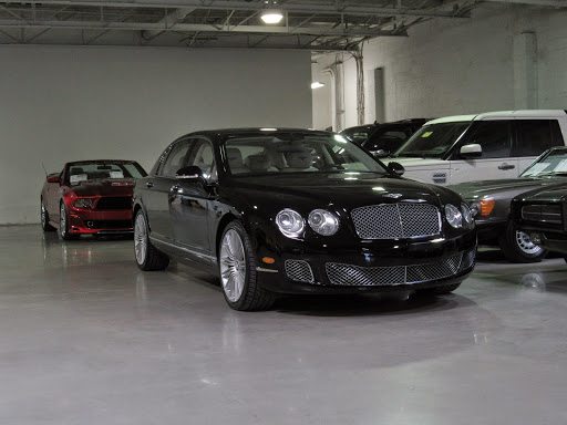 Used Car Dealer «Eurostar Auto Gallery», reviews and photos, 100 Cockeysville Rd Suite 200, Cockeysville, MD 21030, USA