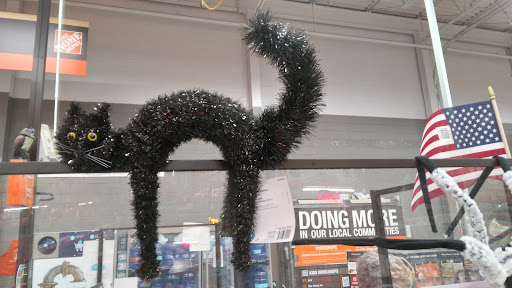 Home Improvement Store «The Home Depot», reviews and photos, 530 Mt Pleasant Ave, Dover, NJ 07801, USA