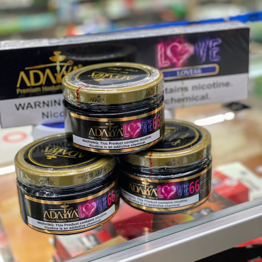 Tobacco Shop «Naga smoke shop», reviews and photos, 7540 N Dale Mabry Hwy, Tampa, FL 33614, USA