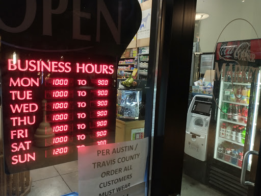 Convenience Store «The Corner Market», reviews and photos, 11010 Domain Dr, Austin, TX 78758, USA