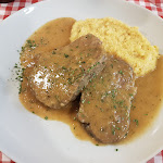 Photo n°2 de l'avis de Anna.o fait le 18/05/2023 à 16:31 sur le  Antica Osteria La Grotta à Brescia