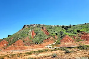 Gloss Mountain State Park image