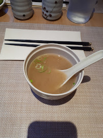 Soupe miso du Restaurant japonais Izumi à Lille - n°11