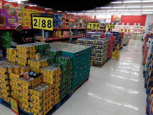 Grocery Store «Save-A-Lot», reviews and photos, 3949 US-130, Pennsauken Township, NJ 08110, USA