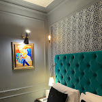 Photo n°1 de l'avis de Mark.a fait le 29/03/2023 à 13:57 sur le  Saint B boutique hotel à Rome